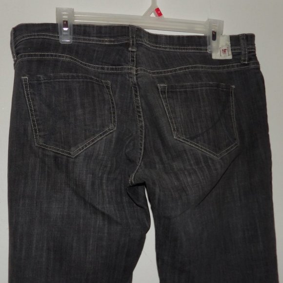 It Jeans Hottie Boot Cut Jeans Sz 31R - Picture 6 of 8